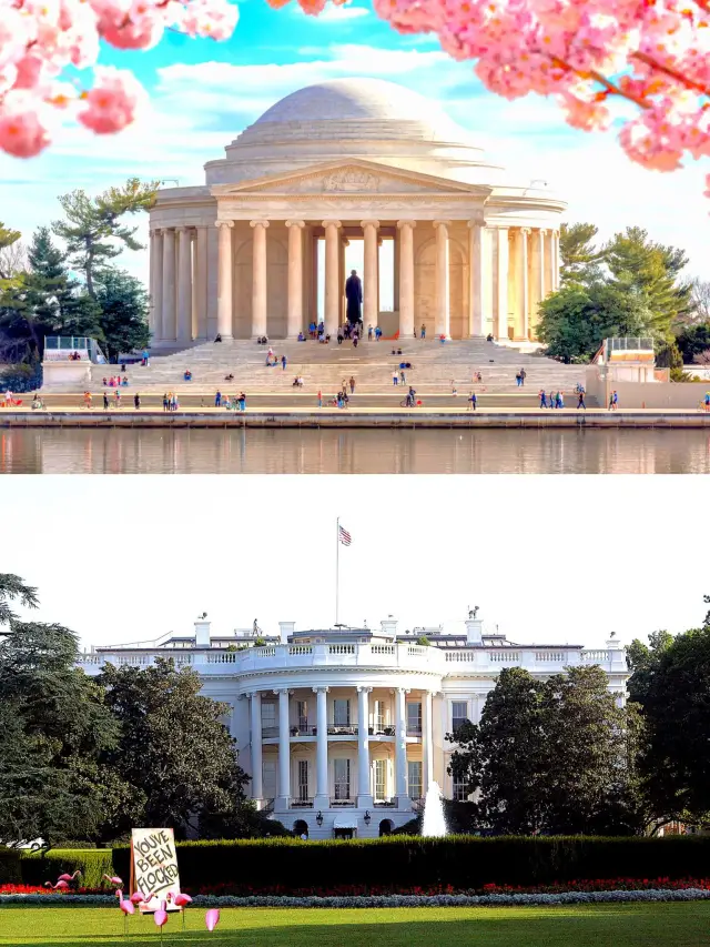 13-Day Winter Break Trip to the US: A Detailed Guide