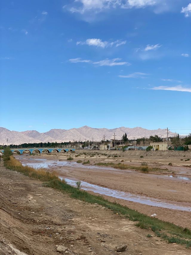 新疆拜城克孜爾千佛洞等地2日遊 超實用攻略來襲