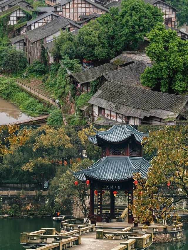 瀘州 2 天 1 晚深度遊 | 酒城打卡，喝懂中國白酒！