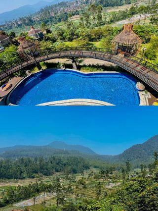 Bandung: More than a destination, a place for the soul