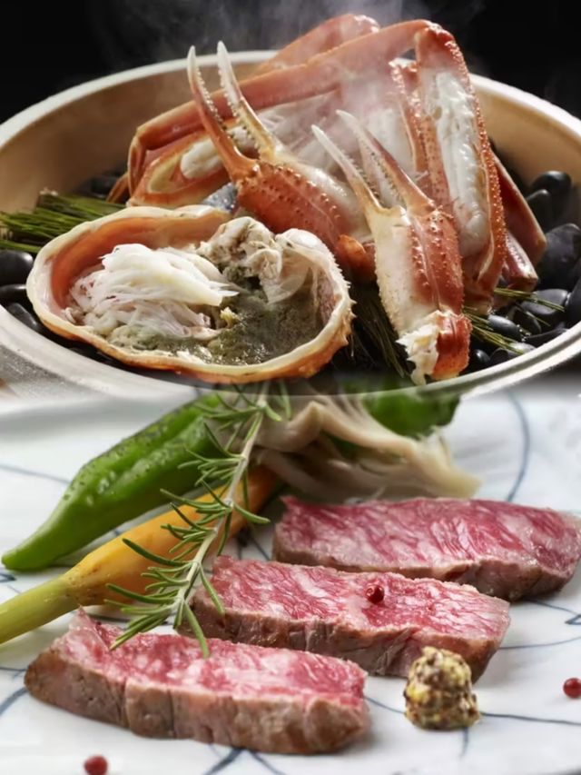 被問爆的日本溫泉酒店！城崎西村屋本館體驗