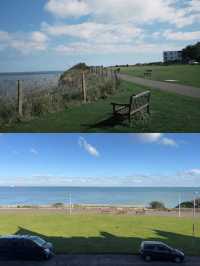 馬蓋特 Margate 英國海濱小鎮旅遊建議
