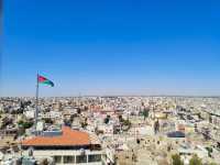 Discovering the Charm of Madaba, Jordan
