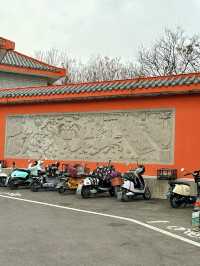 穿越千年，探秘曹操公園與魏武祠！