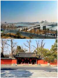 衢州之旅已結束，想去嘅姐妹要慎重考慮！因為一首歌來到一座城