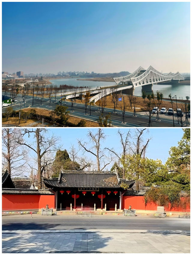 衢州之旅已結束，想去嘅姐妹要慎重考慮！因為一首歌來到一座城