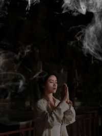 願每個去奉國寺的人，都能刷到這篇全攻略