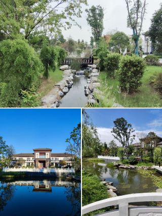 Hubei Red Forest Resort: A Fun-tastic Getaway!