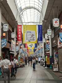 福岡市區必遊：一日深度探索行程