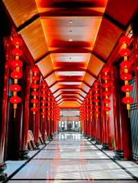 蘇州，東太湖大酒店
