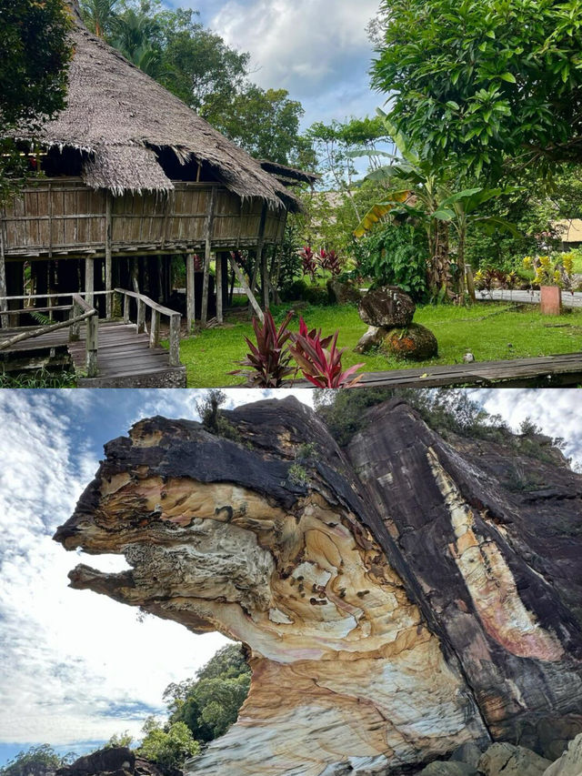 古晉｜解鎖馬來西亞小眾寶藏旅行地