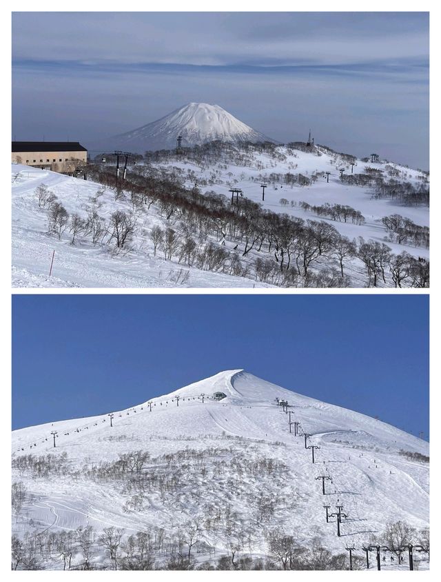 北海道二世古，粉雪天堂的滑雪盛宴攻略。
