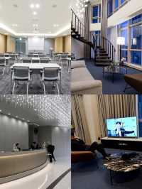 Centum Primus Hotel｜釜山舒適之選   酒店：Centum Primus Hot