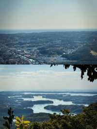 志摩市：藏於日本的海濱綺夢