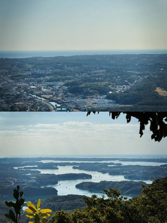 志摩市：藏於日本的海濱綺夢