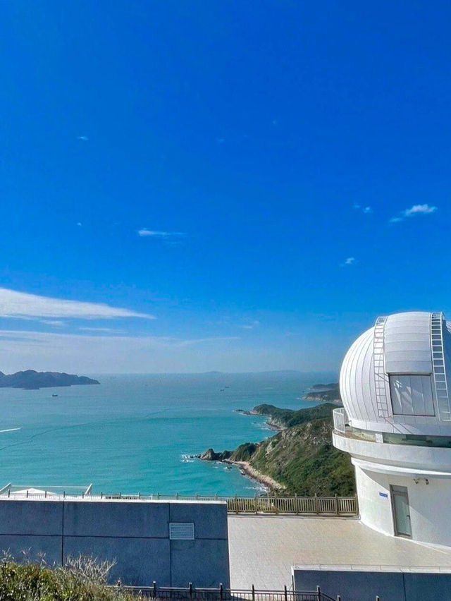 深圳兩大必去打卡景點推薦📍🌆
