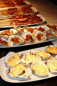春日浪漫之旅｜上海市中心的度假酒店