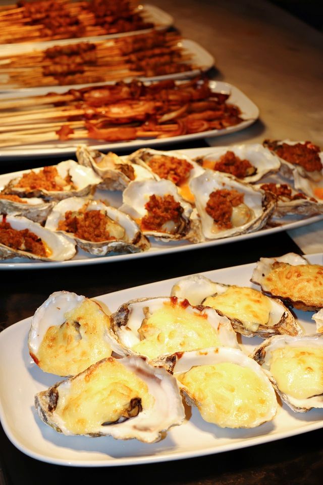 春日浪漫之旅｜上海市中心的度假酒店