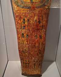 【盧克索博物館（Luxor Museum）終極攻略】
