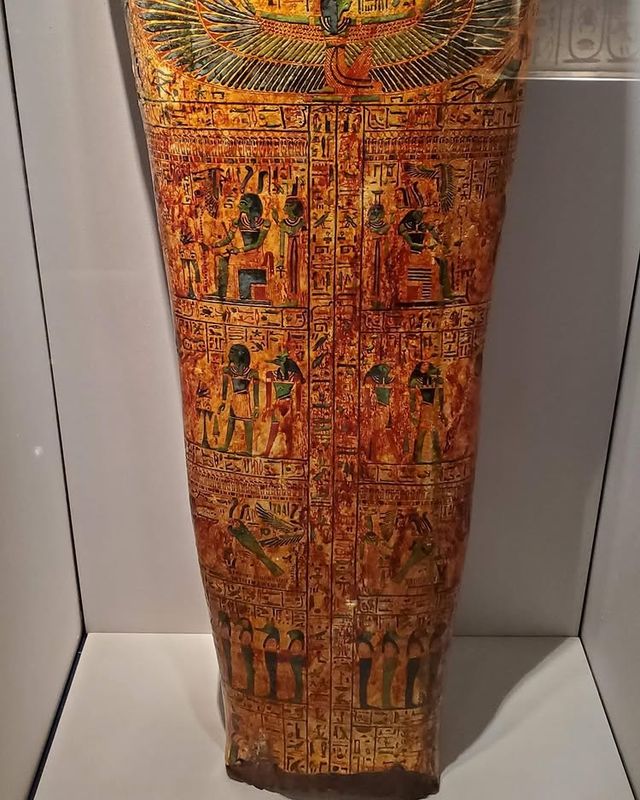 【盧克索博物館（Luxor Museum）終極攻略】