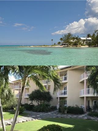 Grand Cayman: A Dream Island in the Caribbean