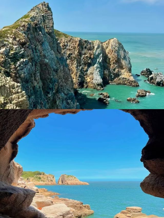 寧德之旅已結束，說點真心話。