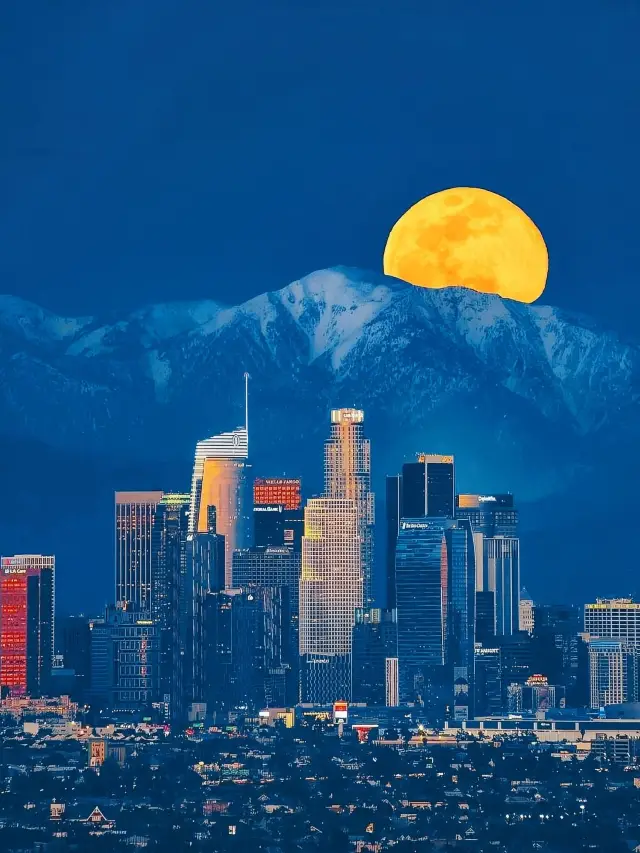 A Super Detailed 16-Day Itinerary for the USA (No Tourist Traps!)