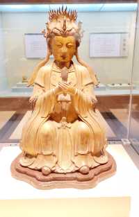 打卡-鞍山市博物館