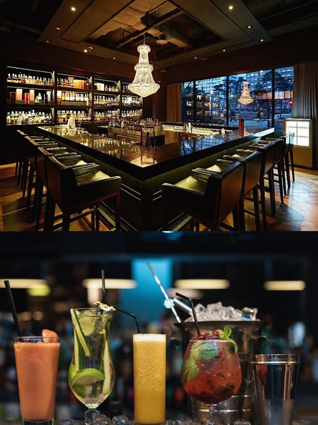 人生建議：去首爾一定要住這家酒店