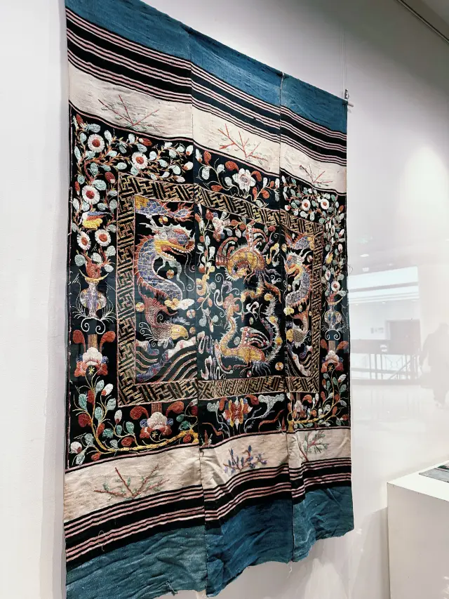 Wuhan Museum's new exhibitions