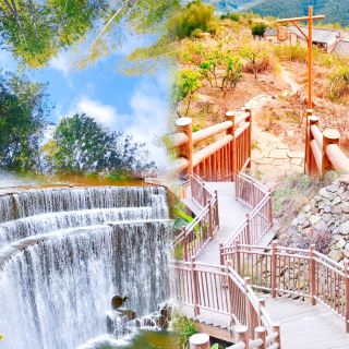 Guangdong's Hidden "Emerald City": A Speechless Beauty!