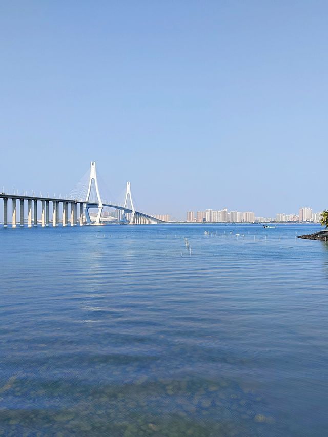 湛江-陽江-深圳6日深度遊超詳細攻略 快點收藏