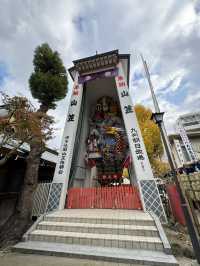 博多寺社巡禮路線：歷史與信仰之旅⛩️ 📜