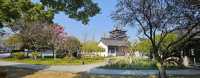 平湖東湖：一城山水半城詩，邂逅千年不語的溫柔