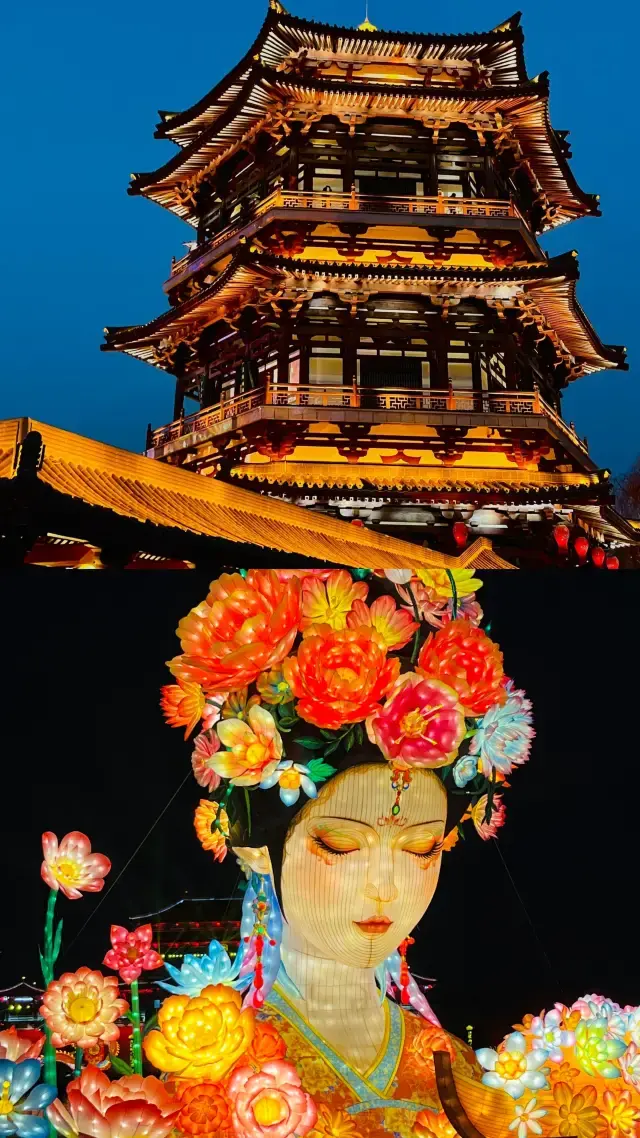 A 3-Day Xi'an Itinerary—Your Perfect Getaway!