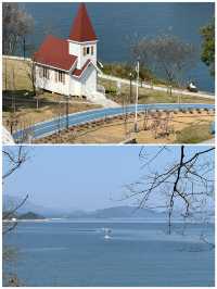 千島湖旅遊，解鎖新玩法