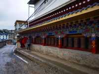 郎木寺,川甘交界的隱世聖域