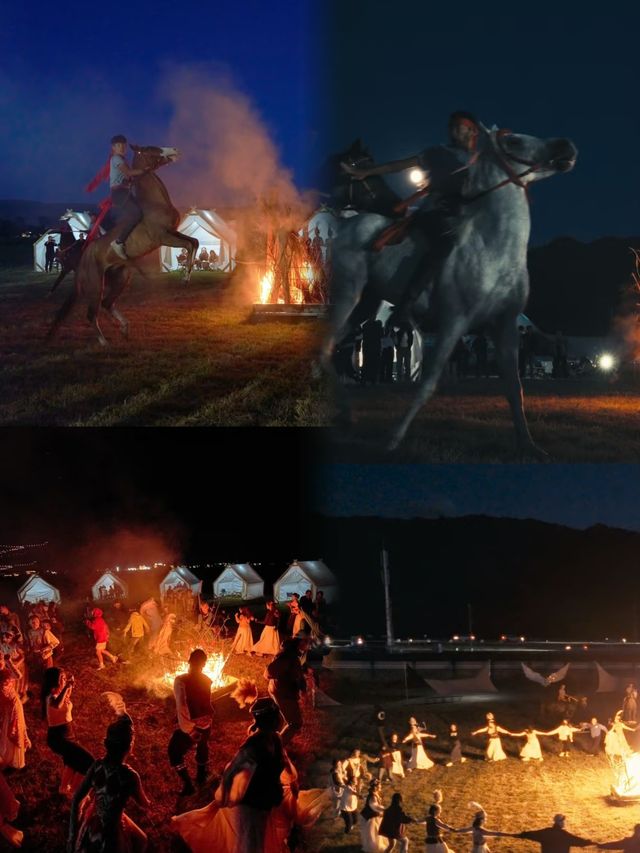赴一場夏日之約 - 呼倫貝爾八天七夜遊玩攻略