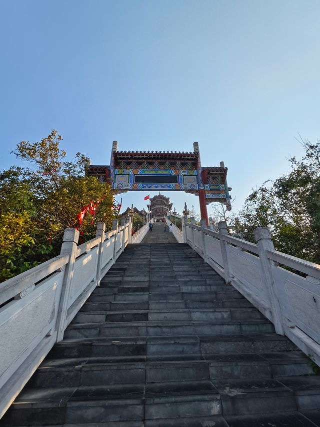 一日看盡貴陽花：不足二十四小時打卡貴陽！