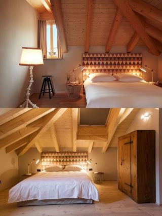 Brig de Londres Hotel | A Favorite Travel Encounter