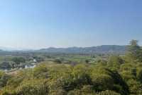 2025年去杭州良渚古城遺址公園全家遊！