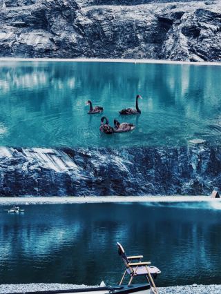 Why go to Iceland when you can visit a more affordable "Mini Iceland"?