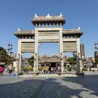 【廣州陳家祠】嶺南建築藝術殿堂🏯 文青必訪古蹟walk攻略  