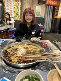 重慶之旅～8D魔幻交通的震撼