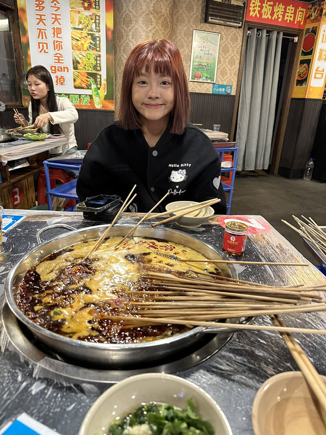 重慶之旅～8D魔幻交通的震撼