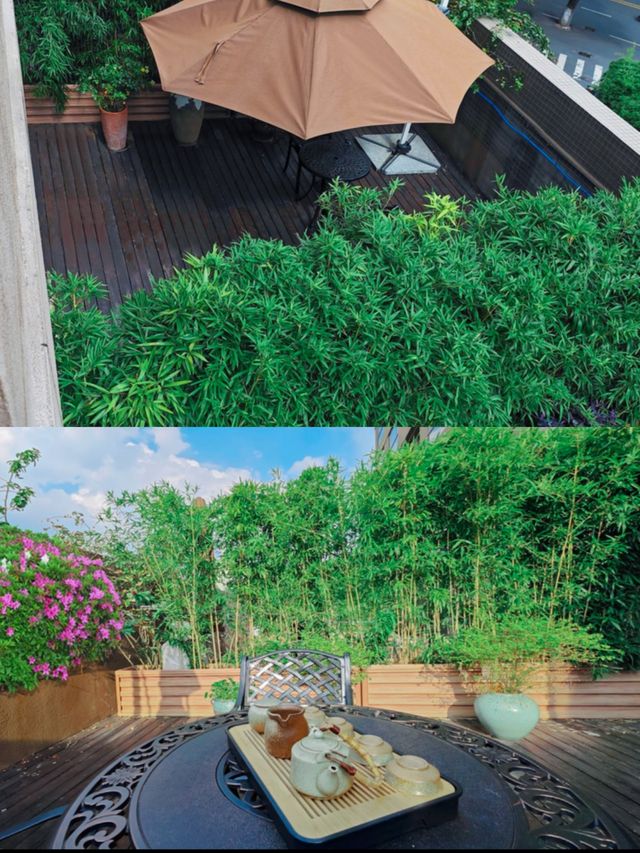 邂逅江南煙火，住進金華的溫柔夢鄉|君度精品酒店