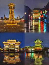 雲岡石窟：歷史文化底蘊深厚的地方