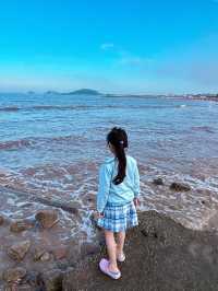 珠海|🩷情侶路休閒一日遊攻略