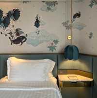 曼谷｜Salil Hotel Riverside 