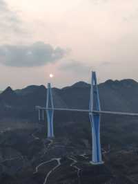天空之橋 無與倫比